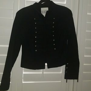 BB Dakota drummer boy jacket M